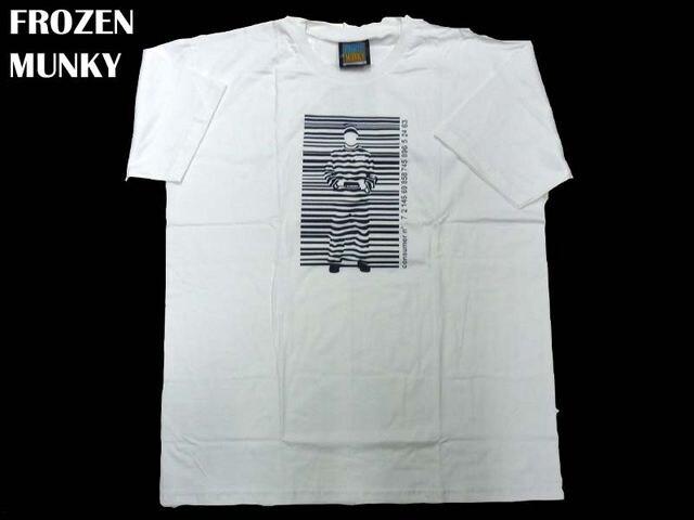 Vi Vi FROZEN MUNKY t[L OS#8 (L)   jt@bV 