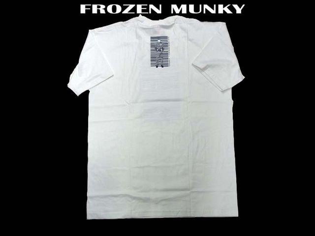 Vi Vi FROZEN MUNKY t[L OS#8 (L)  jt@bV 