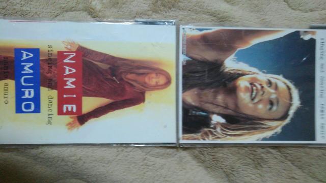 安室奈美恵ダブルシールポストカード < タレントグッズ 安室奈美恵ダブルシールポストカード < タレントグッズの