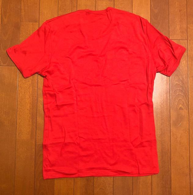 ARMANI EXCHANGE アルマーニエクスチェンジ☆デザインTシャツ < ブランド  ARMANI EXCHANGE アルマーニエクスチェンジ☆デザインTシャツ < ブランドの
