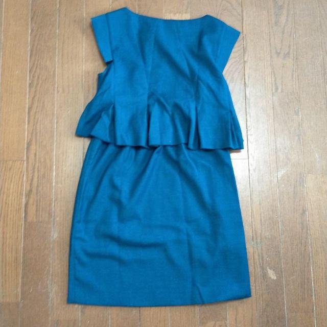 LIMITLESS LUXURYワンピース ノースリーブ < 女性ファッション  LIMITLESS LUXURYワンピース ノースリーブ < 女性ファッションの