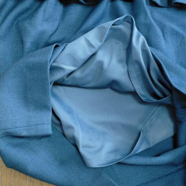 LIMITLESS LUXURYワンピース ノースリーブ < 女性ファッション  LIMITLESS LUXURYワンピース ノースリーブ < 女性ファッションの