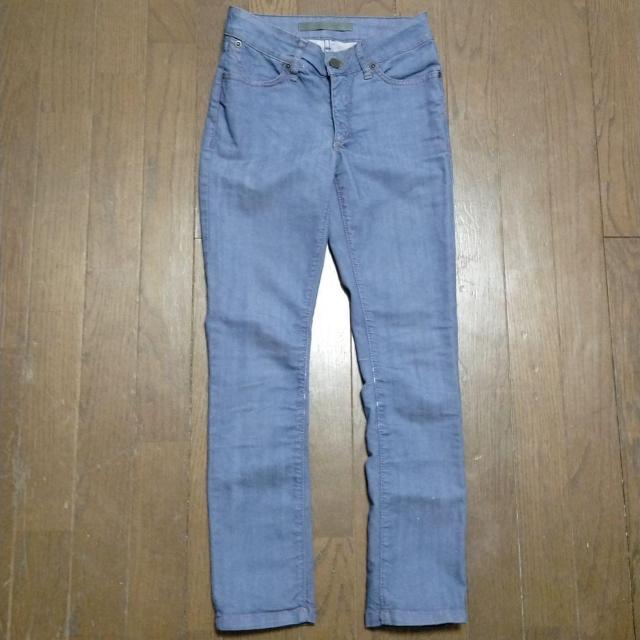 super fineレディーススキニージーンズ サイズ25 < 女性ファッション  super fineレディーススキニージーンズ サイズ25  < 女性ファッションの