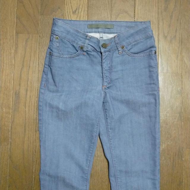 super fineレディーススキニージーンズ サイズ25 < 女性ファッション  super fineレディーススキニージーンズ サイズ25 < 女性ファッションの