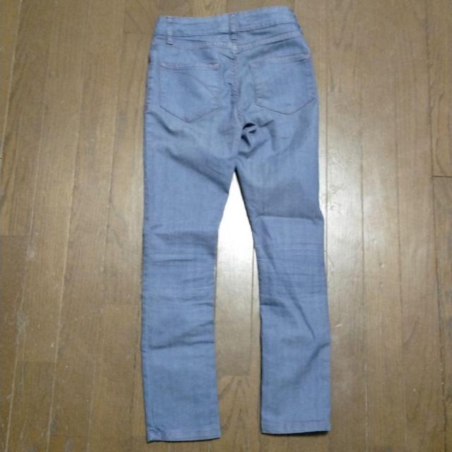 super fineレディーススキニージーンズ サイズ25 < 女性ファッション  super fineレディーススキニージーンズ サイズ25 < 女性ファッションの