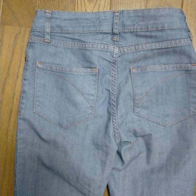 super fineレディーススキニージーンズ サイズ25 < 女性ファッション  super fineレディーススキニージーンズ サイズ25 < 女性ファッションの