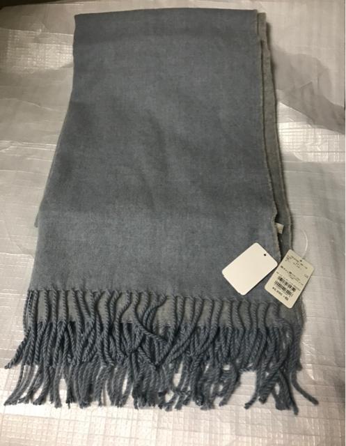 新品タグ付き techichi  大判ストール マフラー < ブランド  新品タグ付き techichi  大判ストール マフラー < ブランドの