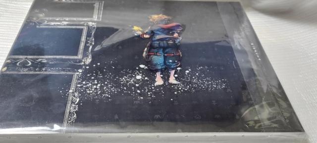 キングダムハーツV サントラ < CD/DVD/ビデオ  キングダムハーツV サントラ  < CD/DVD/ビデオの