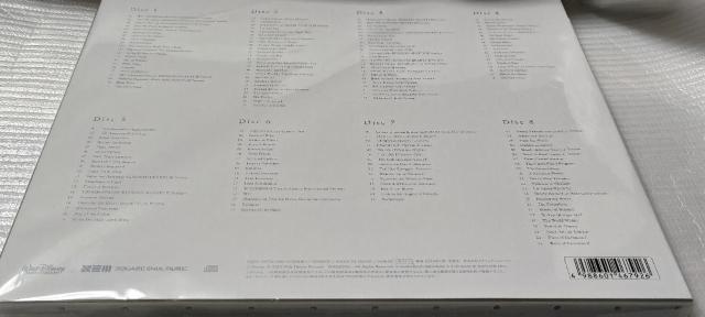 キングダムハーツV サントラ < CD/DVD/ビデオ  キングダムハーツV サントラ < CD/DVD/ビデオの