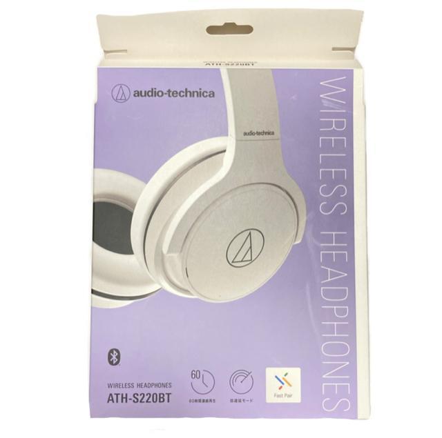 オーディオテクニカ◎Bluetoothヘッドホン◎新品 < 家電/AV オーディオテクニカ◎Bluetoothヘッドホン◎新品 < 家電/AVの