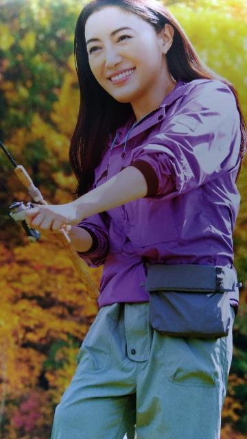 仲間由紀恵 カレンダー 2024 < タレントグッズ  仲間由紀恵 カレンダー 2024 < タレントグッズの
