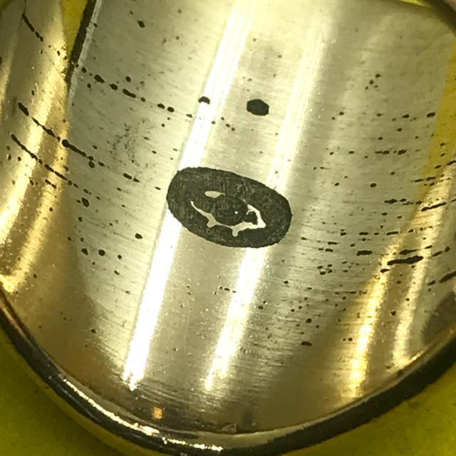 正規品 シャネル CoCo シグネットリング ゴールド 元箱タグ保証書付 < ブランド  正規品 シャネル CoCo シグネットリング ゴールド 元箱タグ保証書付 < ブランドの