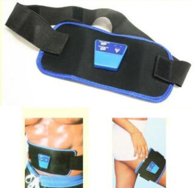 送料無料 EMS ボディベルト 簡単エクササイズ 10分で腹筋600回 < ヘルス/ビューティー  送料無料 EMS ボディベルト 簡単エクササイズ 10分で腹筋600回 < ヘルス/ビューティーの