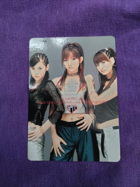 ごまっとう公式トレカ < タレントグッズ  ごまっとう公式トレカ  < タレントグッズの