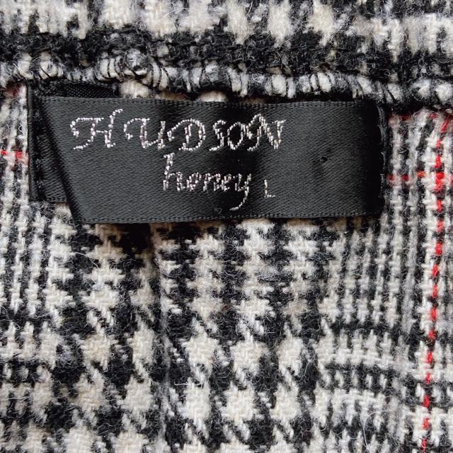 ハドソンハニー グレンチェック ジャンバースカート キャミソールワンピース L N2m < 女性ファッション ハドソンハニー グレンチェック ジャンバースカート キャミソールワンピース L N2m < 女性ファッションの