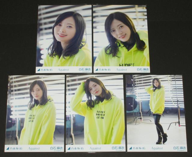 T؍46@Ζ߁@ʐ^TRv@against   ^gObY 