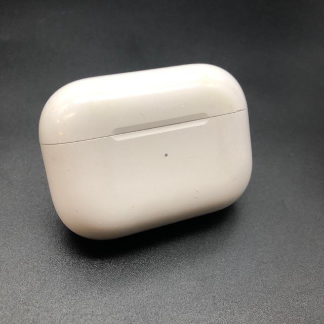 即決 Apple アップル AirPods Pro 充電ケースのみ A2190 < 家電/AV  即決 Apple アップル AirPods Pro 充電ケースのみ A2190  < 家電/AVの
