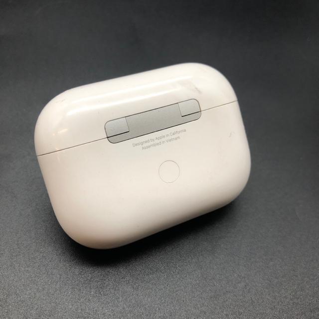 即決 Apple アップル AirPods Pro 充電ケースのみ A2190 < 家電/AV  即決 Apple アップル AirPods Pro 充電ケースのみ A2190 < 家電/AVの