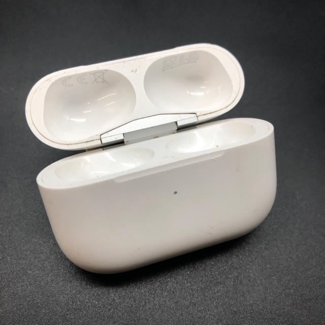 即決 Apple アップル AirPods Pro 充電ケースのみ A2190 < 家電/AV  即決 Apple アップル AirPods Pro 充電ケースのみ A2190 < 家電/AVの