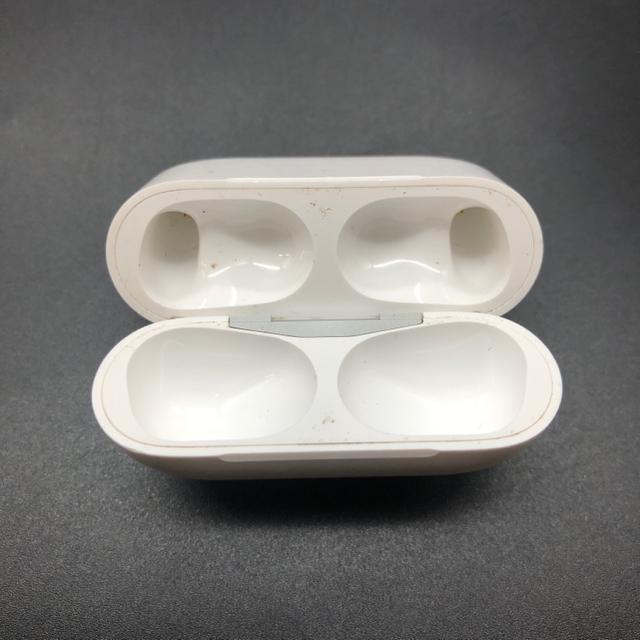 即決 Apple アップル AirPods Pro 充電ケースのみ A2190 < 家電/AV  即決 Apple アップル AirPods Pro 充電ケースのみ A2190 < 家電/AVの