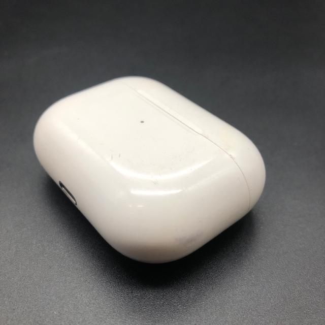 即決 Apple アップル AirPods Pro 充電ケースのみ A2190 < 家電/AV  即決 Apple アップル AirPods Pro 充電ケースのみ A2190 < 家電/AVの