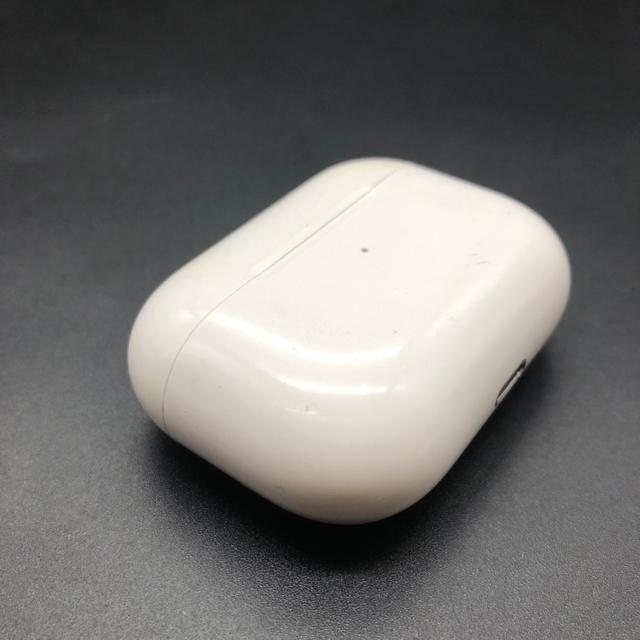 即決 Apple アップル AirPods Pro 充電ケースのみ A2190 < 家電/AV  即決 Apple アップル AirPods Pro 充電ケースのみ A2190 < 家電/AVの