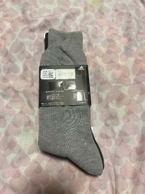 アディダス靴下 < 男性ファッション  アディダス靴下 < 男性ファッションの