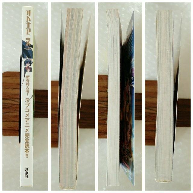 ムック本「オトナアニメ Vol.27 (特集)中二病でも恋がしたい! 」 < 本/雑誌 ムック本「オトナアニメ Vol.27 (特集)中二病でも恋がしたい! 」 < 本/雑誌の