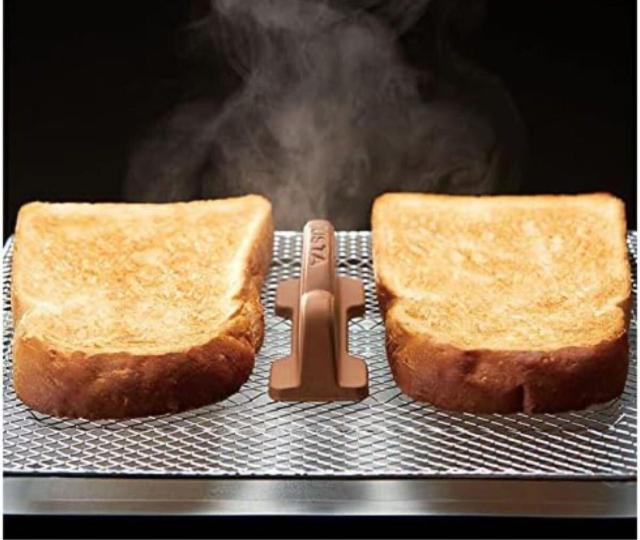 送料無料!日本製 いつもの食パンがサクッとふわふわに!【コジット】スチームトーストメーカー(ホワイト)1個1,100円が < インテリア/ライフ  送料無料!日本製 いつもの食パンがサクッとふわふわに!【コジット】スチームトーストメーカー(ホワイト)1個1,100円が < インテリア/ライフの