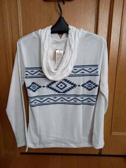 激安86%オフ、ロンT、セットアップ(白青、メンズM) < 男性ファッション  激安86%オフ、ロンT、セットアップ(白青、メンズM) < 男性ファッションの