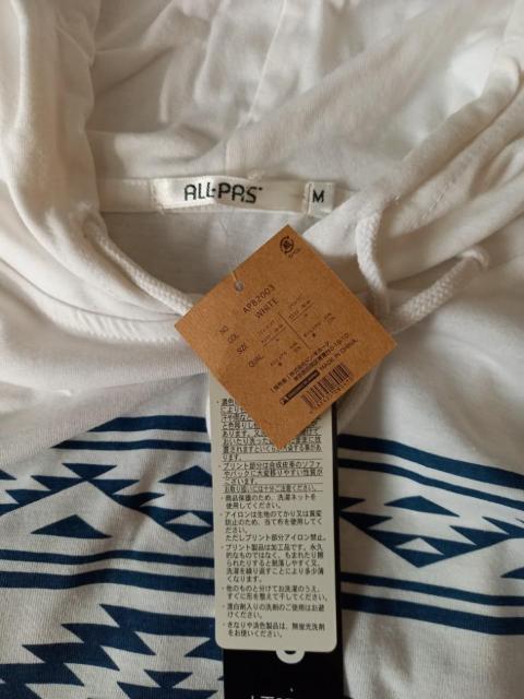 激安86%オフ、ロンT、セットアップ(白青、メンズM) < 男性ファッション  激安86%オフ、ロンT、セットアップ(白青、メンズM) < 男性ファッションの