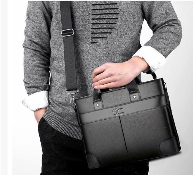ビジネスバッグ メンズ 通勤バッグ 2way ブリーフケース ショルダーバッグ < 男性ファッション  ビジネスバッグ メンズ 通勤バッグ 2way ブリーフケース ショルダーバッグ < 男性ファッションの