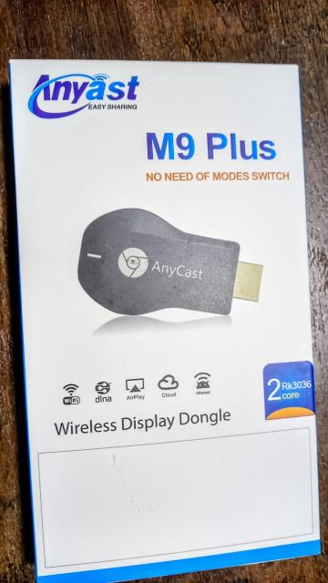 Anycast,ViJiItI݁I   Ɠd/AV 