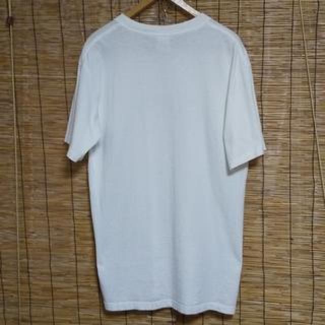 古着 90's ビースティ・ボーイズ ハロー・ナスティ プリントT L 米国製 < 男性ファッション  古着 90's ビースティ・ボーイズ ハロー・ナスティ プリントT L 米国製 < 男性ファッションの