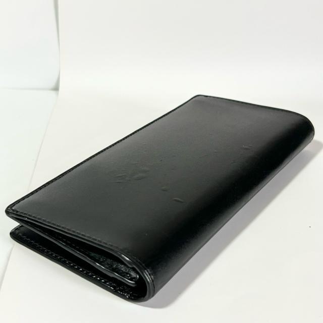 美品 Vivienne Westwood ヴィヴィアンウエストウッド オーブ レザー 二つ折り 長財布 < ブランド  美品 Vivienne Westwood ヴィヴィアンウエストウッド オーブ レザー 二つ折り 長財布 < ブランドの