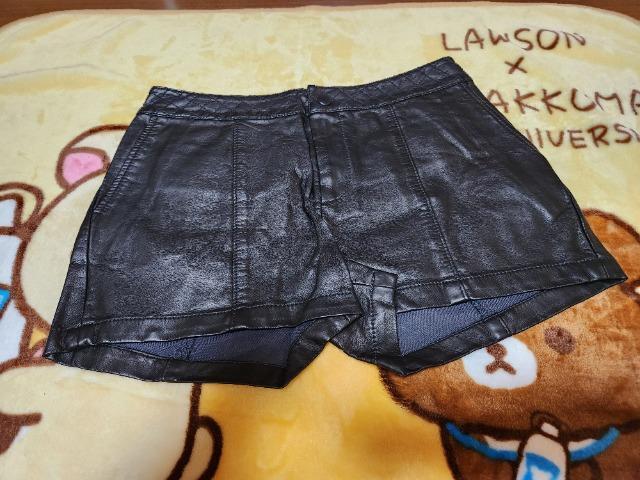 合成皮革 パンツ < 女性ファッション 合成皮革 パンツ < 女性ファッションの