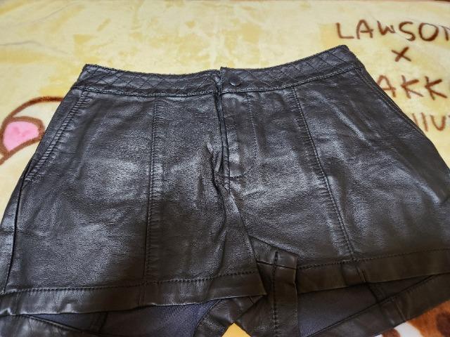 合成皮革 パンツ < 女性ファッション 合成皮革 パンツ < 女性ファッションの