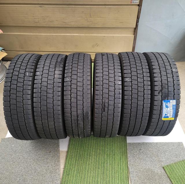 oa _bv WINTER MAXX LV01 for LT  16C`205/75R16 113/111N  /oCN