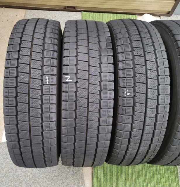 oa _bv WINTER MAXX LV01 for LT  16C`205/75R16 113/111N  /oCN