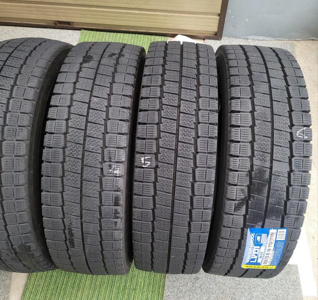 oa _bv WINTER MAXX LV01 for LT  16C`205/75R16 113/111N  /oCN