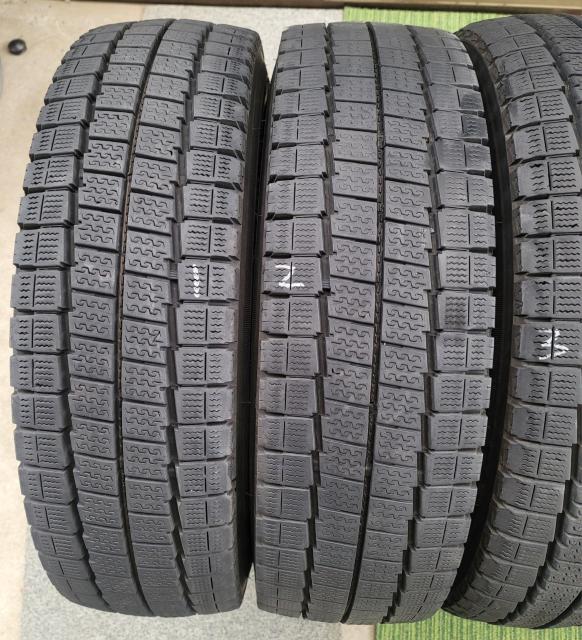 oa _bv WINTER MAXX LV01 for LT  16C`205/75R16 113/111N  /oCN