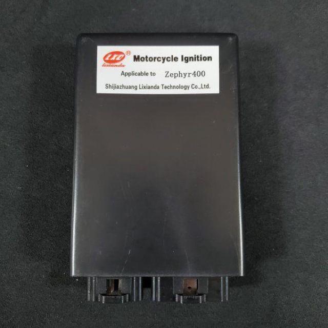 [t@[400 ZR400C CDI COiC^[ Xp[Njbg1989~199  /oCN