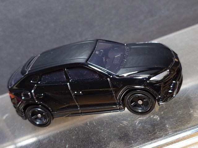 ★初回特別仕様赤箱トミカ16★ランボルギーニ ウルス★ < ホビー ★初回特別仕様赤箱トミカ16★ランボルギーニ ウルス★ < ホビーの