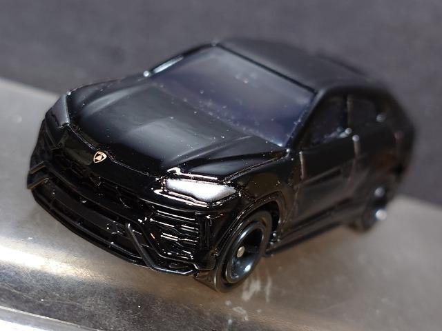 ★初回特別仕様赤箱トミカ16★ランボルギーニ ウルス★ < ホビー ★初回特別仕様赤箱トミカ16★ランボルギーニ ウルス★ < ホビーの