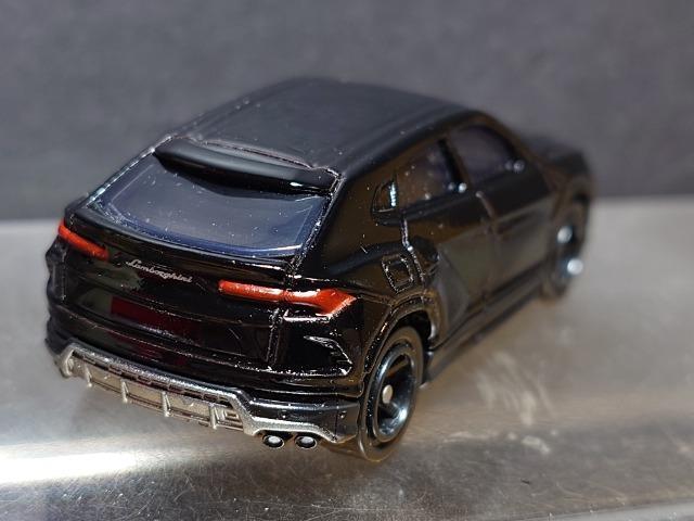 ★初回特別仕様赤箱トミカ16★ランボルギーニ ウルス★ < ホビー ★初回特別仕様赤箱トミカ16★ランボルギーニ ウルス★ < ホビーの