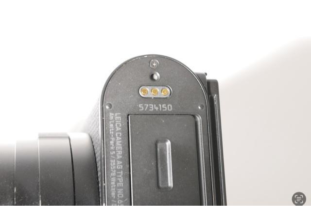 ライカ Q3 ブラック < 家電/AV ライカ Q3 ブラック < 家電/AVの