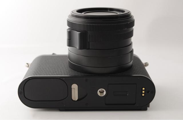 ライカ Q3 ブラック < 家電/AV ライカ Q3 ブラック < 家電/AVの