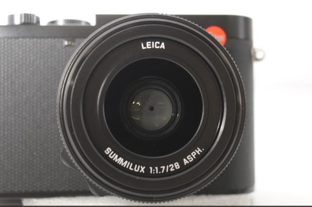 ライカ Q3 ブラック < 家電/AV ライカ Q3 ブラック < 家電/AVの