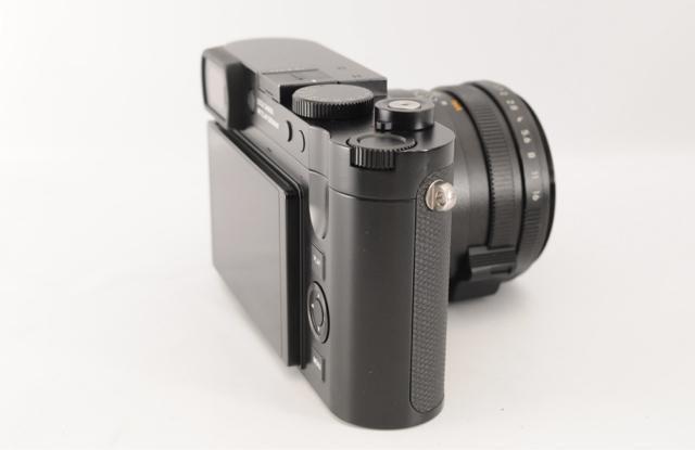 ライカ Q3 ブラック < 家電/AV ライカ Q3 ブラック < 家電/AVの