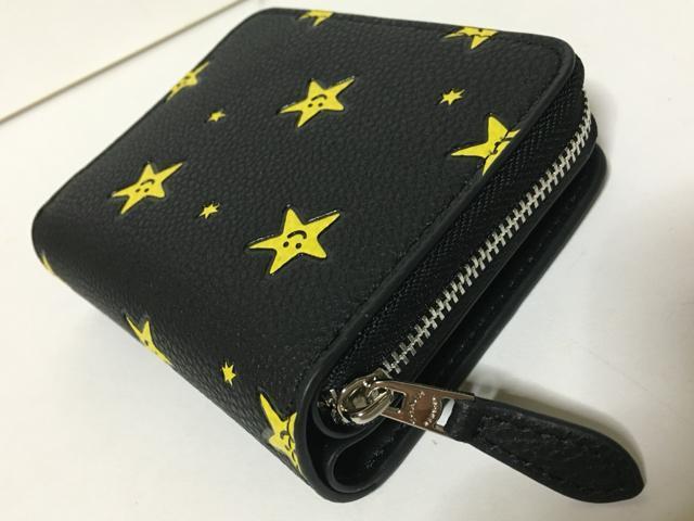 �y���g�p/�����I�zCOACH ���z�@�R�Y�~�b�N�@�X�^�[����܂�@�R���p�N�g��CN611�����@�R�[�` �� �u�����h�� 